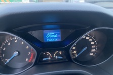 Ford Focus III 