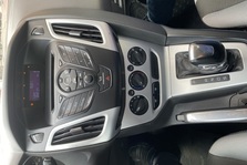 Ford Focus III 