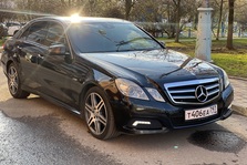 Mercedes-Benz E-klasse IV (W212, S212, C207) 