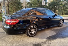 Mercedes-Benz E-klasse IV (W212, S212, C207) 