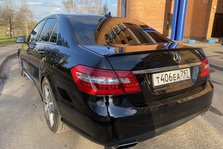 Mercedes-Benz E-klasse IV (W212, S212, C207) 