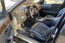 Mercedes-Benz E-klasse IV (W212, S212, C207) 
