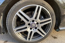 Mercedes-Benz E-klasse IV (W212, S212, C207) 