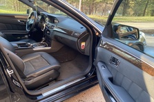 Mercedes-Benz E-klasse IV (W212, S212, C207) 