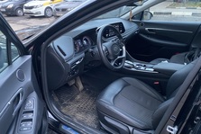 Hyundai Sonata VIII 