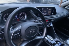 Hyundai Sonata VIII 