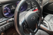 Kia Optima III 