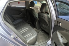 Kia Optima III 