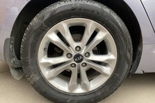 Kia Optima III 