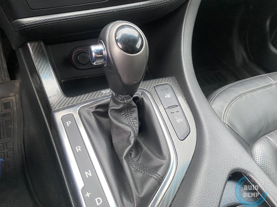 Kia Optima III 