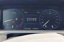 Land Rover Range Rover IV 