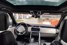 Land Rover Range Rover IV 