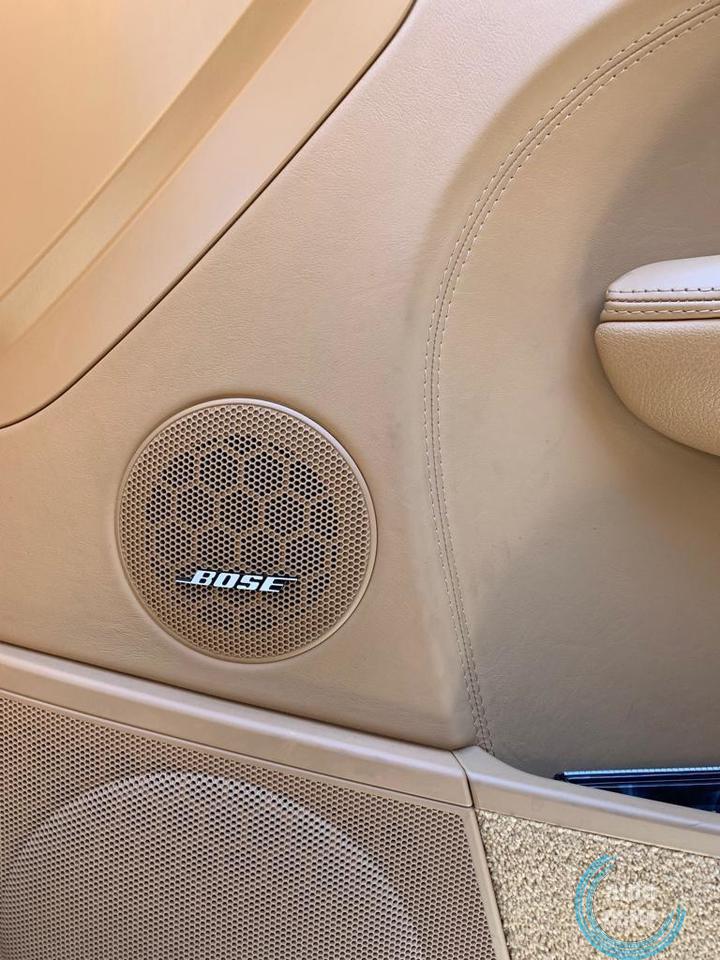 Porsche Cayenne I Рестайлинг (957) 