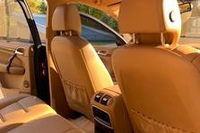 Porsche Cayenne I Рестайлинг (957) 