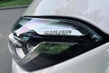 Renault Kaptur 2016 — 2020 I 