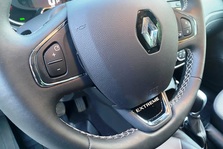 Renault Kaptur 2016 — 2020 I 