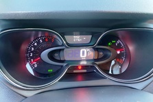 Renault Kaptur 2016 — 2020 I 