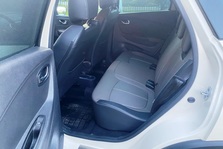 Renault Kaptur 2016 — 2020 I 