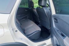 Renault Kaptur 2016 — 2020 I 