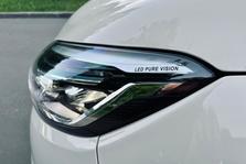 Renault Kaptur 2016 — 2020 I 