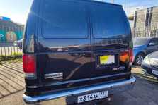 Ford Econoline IV 