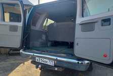 Ford Econoline IV 