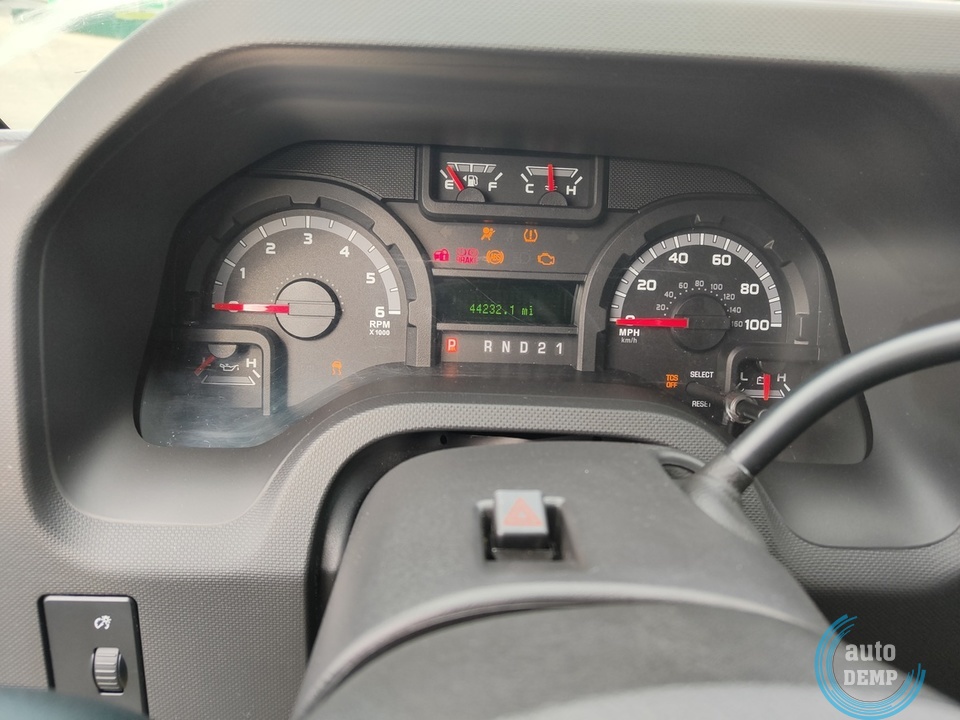 Ford Econoline IV 