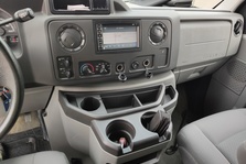 Ford Econoline IV 