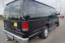 Ford Econoline IV 
