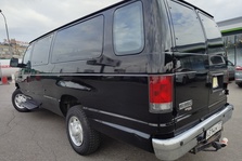 Ford Econoline IV 
