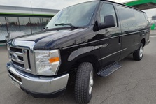 Ford Econoline IV 