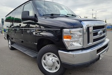 Ford Econoline IV 