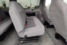 Ford Econoline IV 