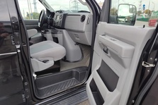 Ford Econoline IV 
