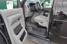Ford Econoline IV 