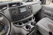 Ford Econoline IV 