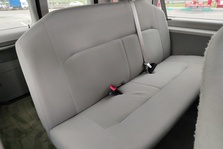Ford Econoline IV 