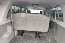 Ford Econoline IV 