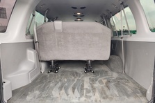 Ford Econoline IV 