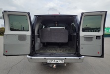 Ford Econoline IV 