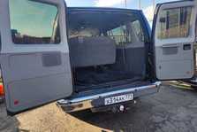 Ford Econoline IV 