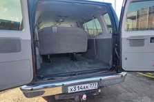 Ford Econoline IV 
