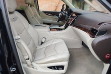 Cadillac Escalade IV 