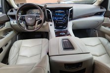 Cadillac Escalade IV 