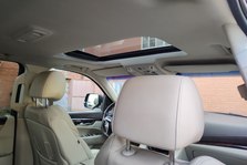 Cadillac Escalade IV 