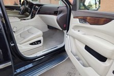 Cadillac Escalade IV 