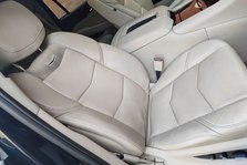 Cadillac Escalade IV 
