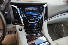 Cadillac Escalade IV 