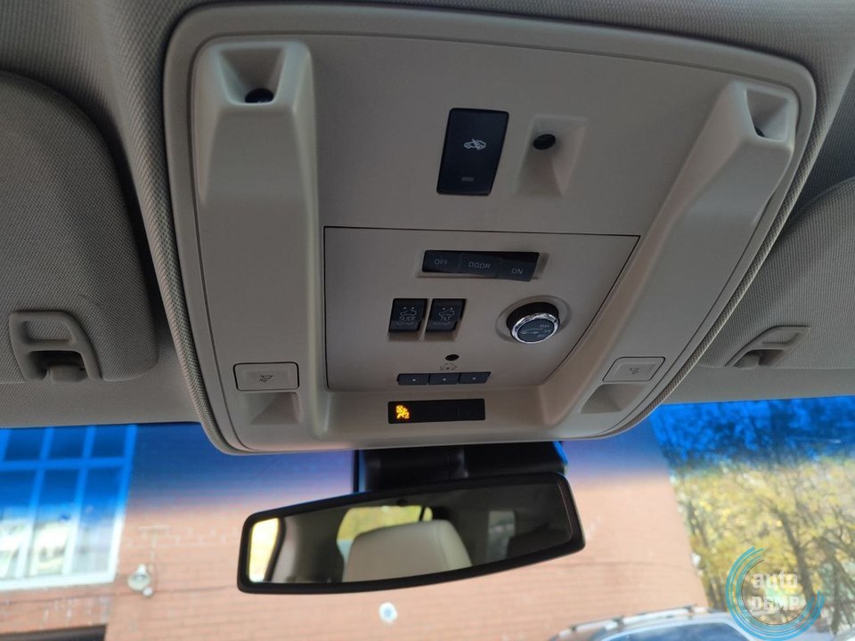 Cadillac Escalade IV 