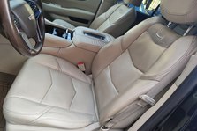 Cadillac Escalade IV 